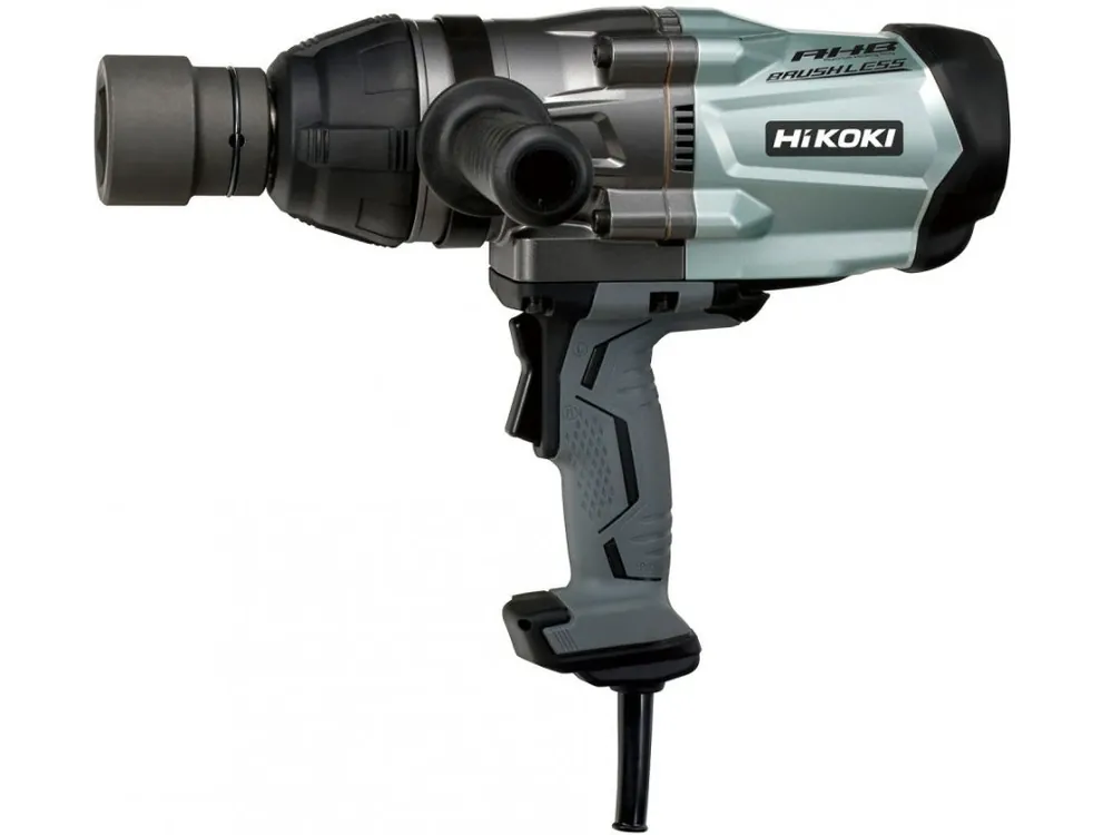 Rázový utahovák HiKOKI / Hitachi WR25SE