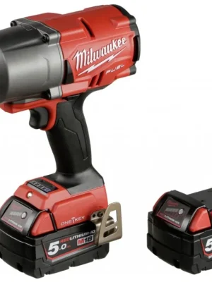 Aku rázový utahovák Milwaukee M18 ONEFHIWF34-502X