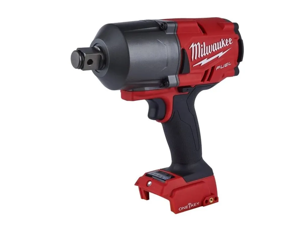 Aku rázový utahovák Milwaukee M18 ONEFHIWF34-0X