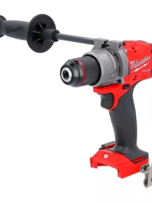Aku příklepová vrtačka Milwaukee M18 FPD3-0X