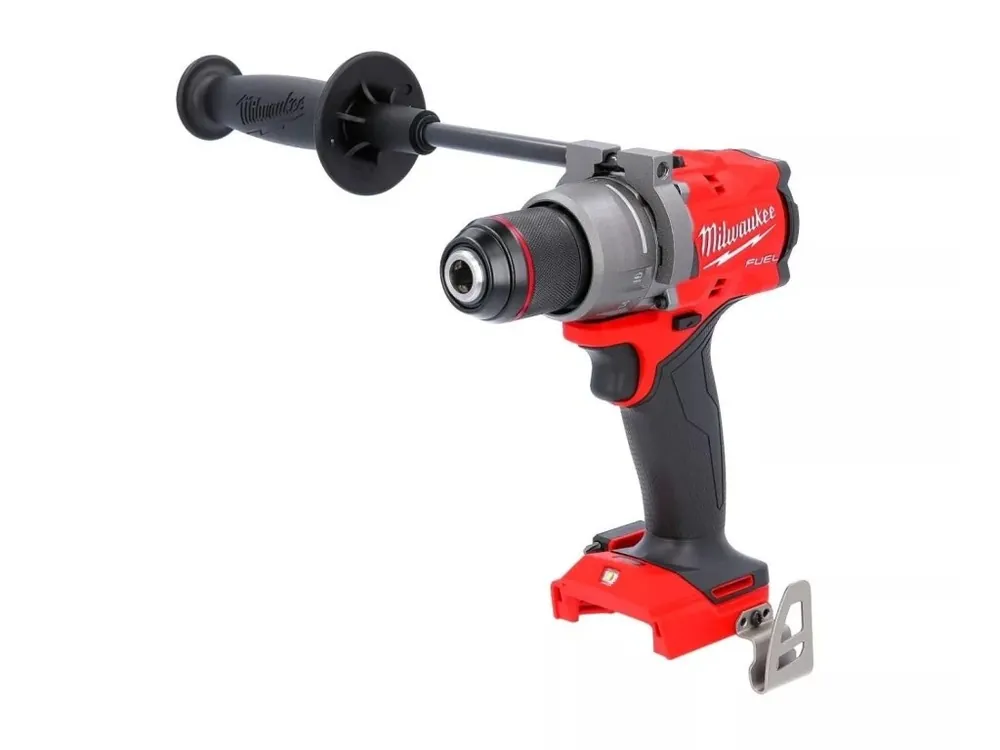 Aku příklepová vrtačka Milwaukee M18 FPD3-0X