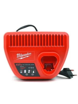 Milwaukee M12 nabíječka C12C