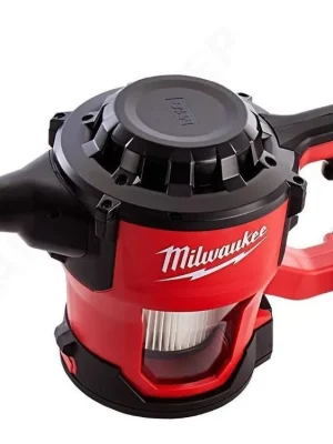 Akumulátorový vysavač Milwaukee M18 CV-0