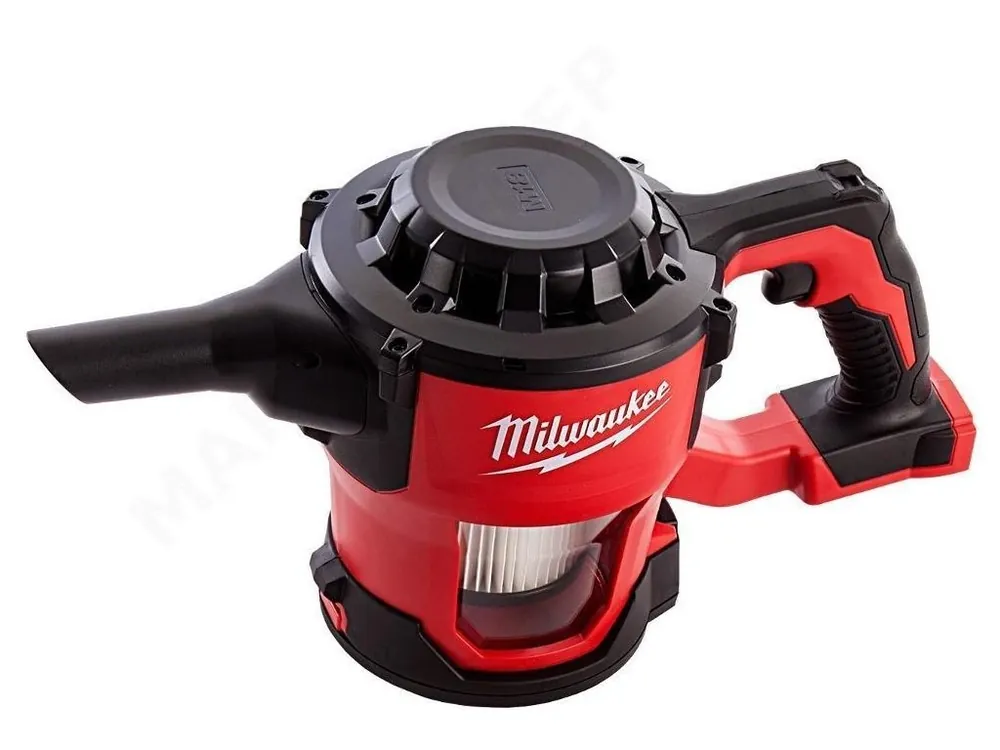 Akumulátorový vysavač Milwaukee M18 CV-0
