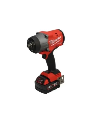 Aku rázový utahovák Milwaukee M18 FHIW2F12-502X 4933492783