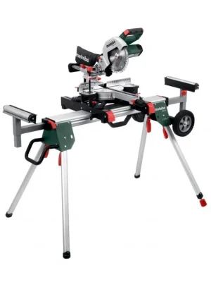Metabo KGS 216 M + KSU 251 691213000