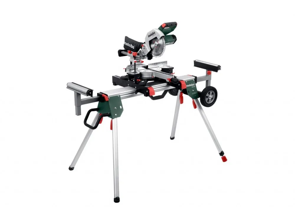 Metabo KGS 216 M + KSU 251 691213000