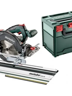 Metabo KS 18 LTX 57+ KFS 44 bez aku 691195000