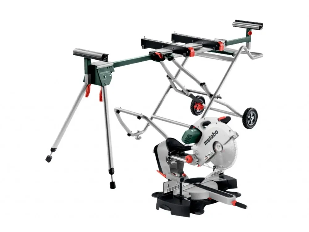 Metabo KGS 315 Plus + KSU 251 Mobile 691099000