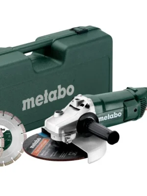 Metabo WE 2200-230 + dia kotouče, kufr 691081000
