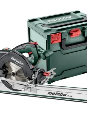 Metabo KS 18 LTX 57 + FS 160 691065000