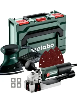 Metabo LF 724 S+FMS 200+přísl. 690870000
