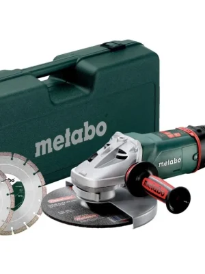 Metabo WE 24-230 MVT kufr+2xdia kot. 690869000