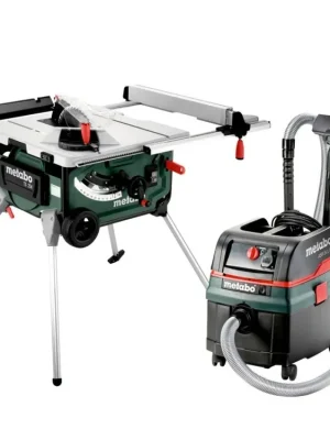 Metabo TS 254 + ASR 25 L SC 690695000