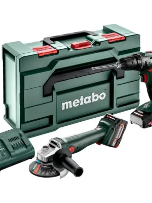 Metabo BS18+W187 685234000