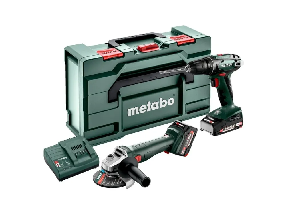 Metabo BS18+W187 685234000