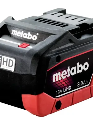 Metabo 4007430334657 625369000