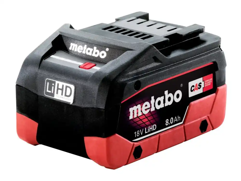 Metabo 4007430334657 625369000