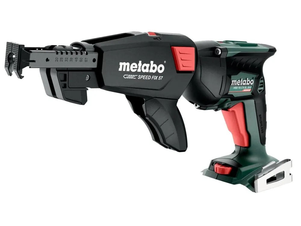 Metabo HBS 18 LTX BL 3000 bez aku,mB 620062890