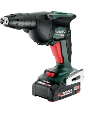 Metabo HBS 18 LTX BL 3000 2x2,0Ah, mB 620062500