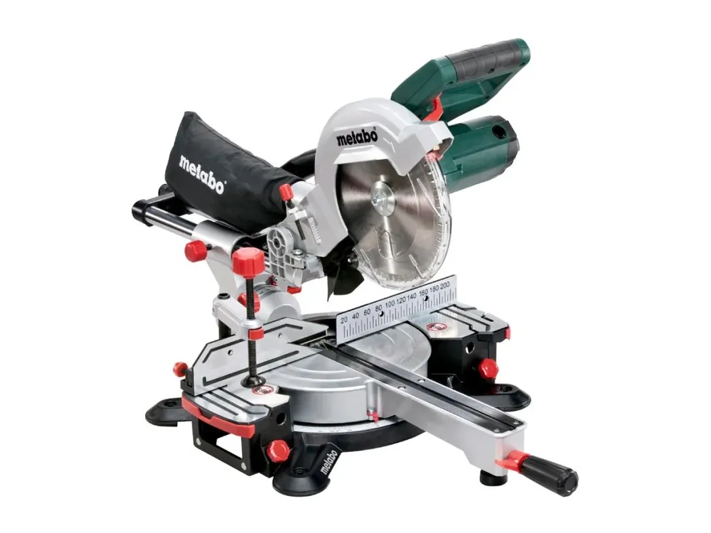 Metabo KGSV 216 M 619261000