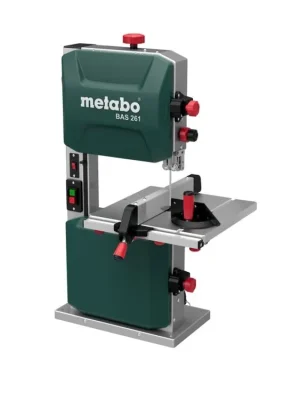 Metabo BAS 261 619008000