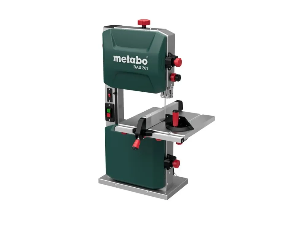 Metabo BAS 261 619008000