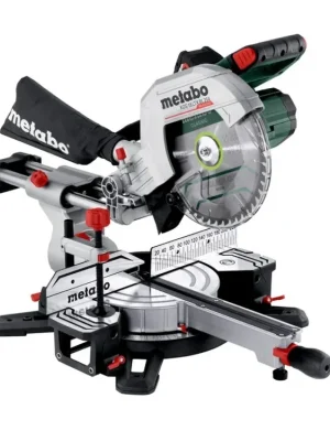 Metabo KGS 18 LTX BL 254 1x4,0Ah 614254920