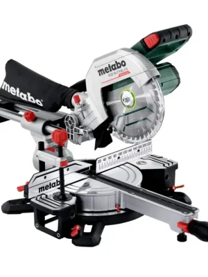 Metabo KGS 18 LTX BL 216 bez aku 614216850