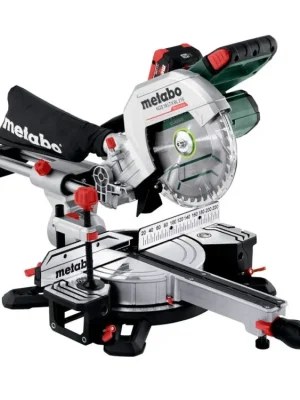Metabo KGS 18 LTX BL 216 2x8,0Ah 614216810