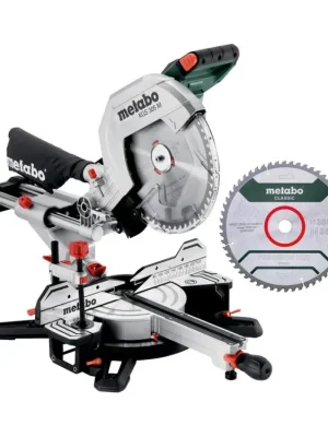 Metabo KGS 305 M Set 613305900