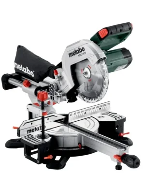 Metabo KGS 216 M 613216000