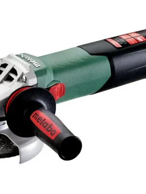Metabo WE 19-125 Q M-Brush 613105000