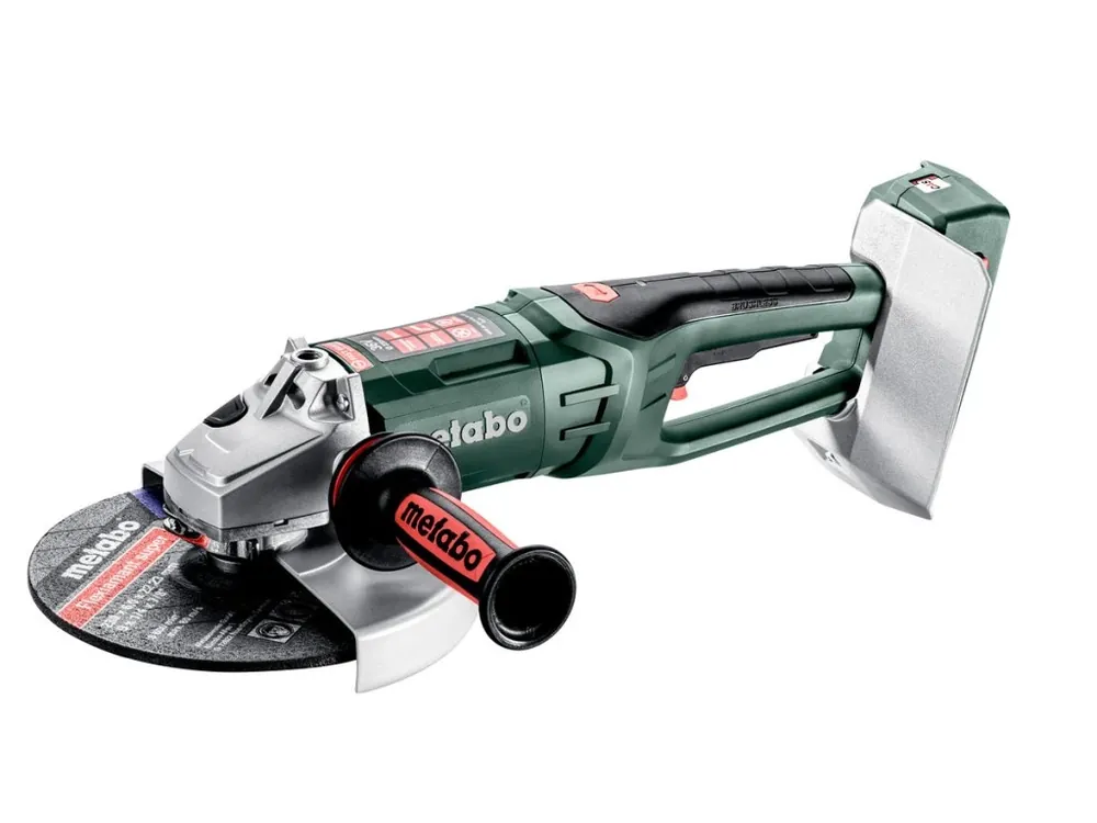 Metabo WPB 36-18 LTX BL 24-230 Quick bez aku2/ 613103840