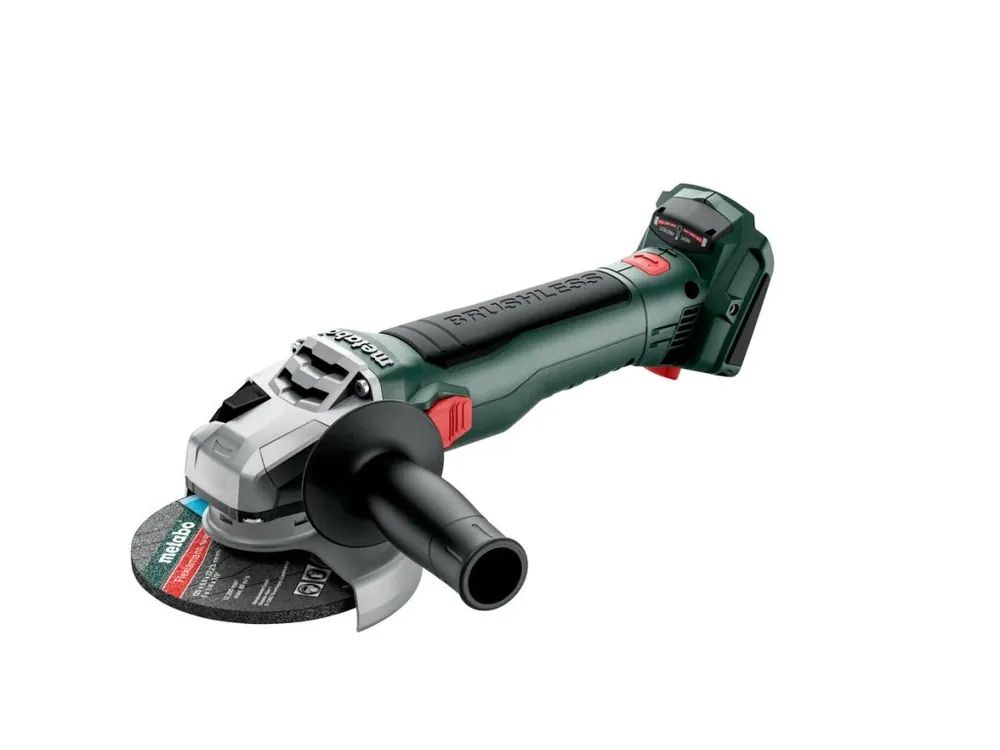 Metabo W 18 LT BL 11-125 bez aku 613052850