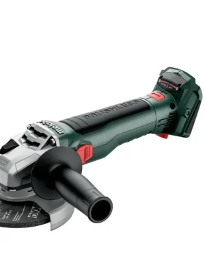 Metabo W 18 LT BL 11-125 bez aku mB 613052840