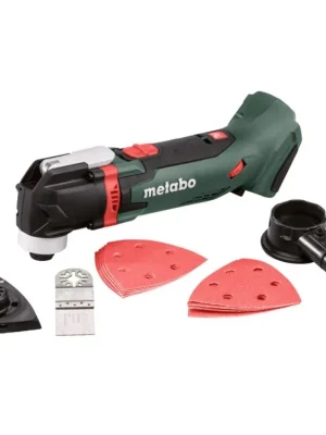 Metabo MT 18 LTX bez aku 613021890