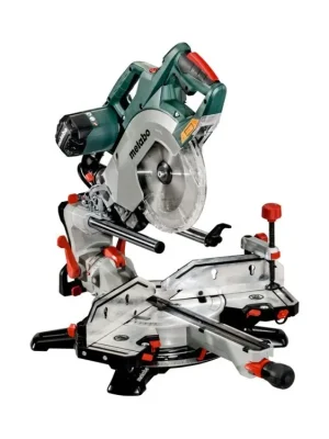 Metabo KGSV 72 Xact SYM 612216000