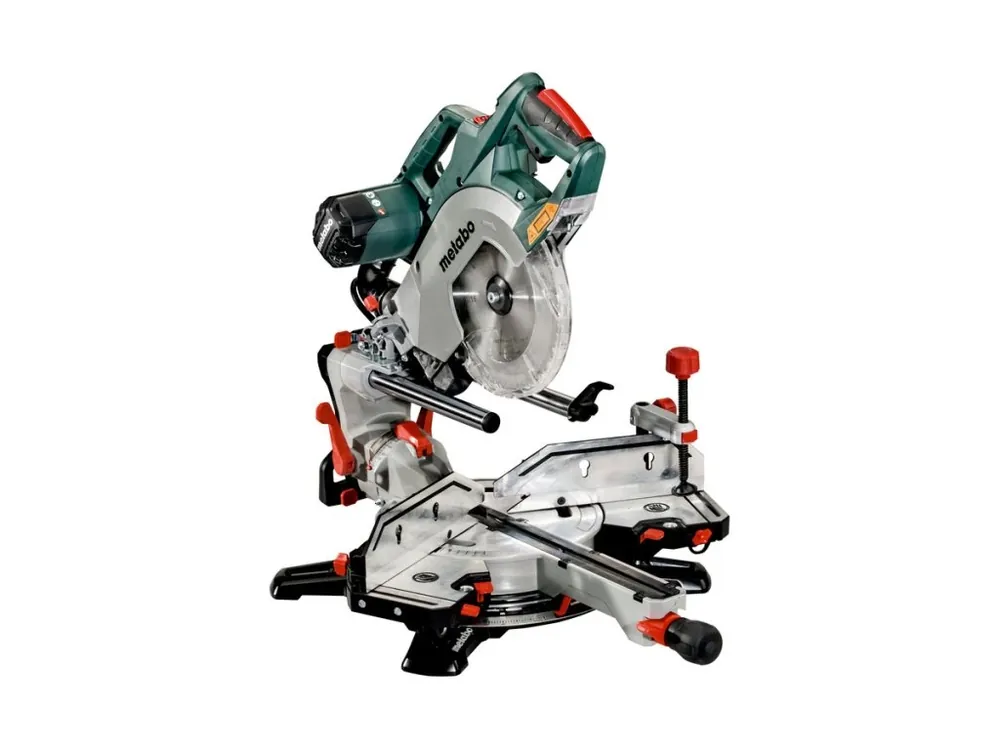 Metabo KGSV 72 Xact SYM 612216000