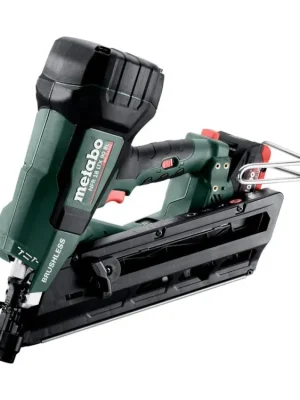 Metabo NFR 18 LTX 90 BL 2x4,0Ah 612090800