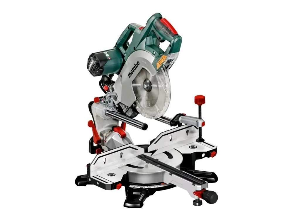 Metabo KGSV 72 Xact 611216000