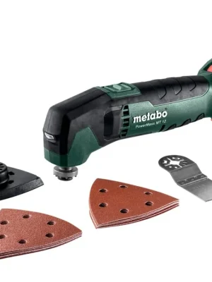Metabo PowerMaxx MT 12 Multitool bez aku+příslušenství 613089850