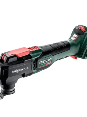 Metabo MT 18 LTX BL QSL bez aku mB 613088840