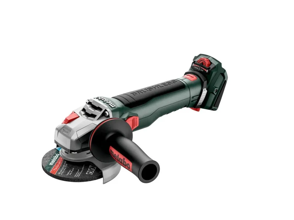 Metabo WVB 18 LT BL 11-115 Q bez aku mB 613056840