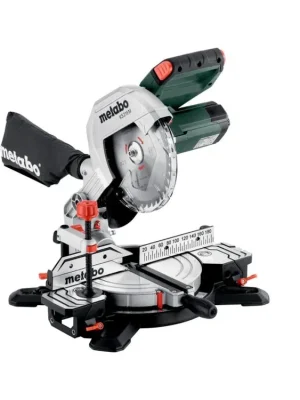 Metabo KS 216 M 610216000