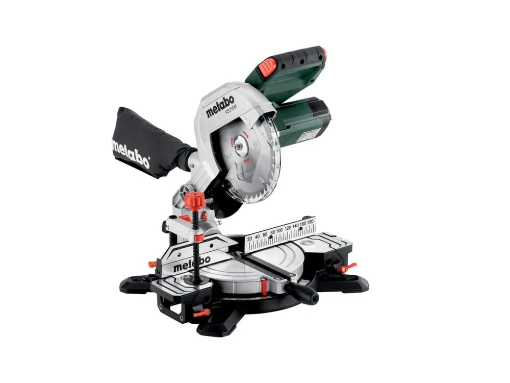 Metabo KS 216 M 610216000