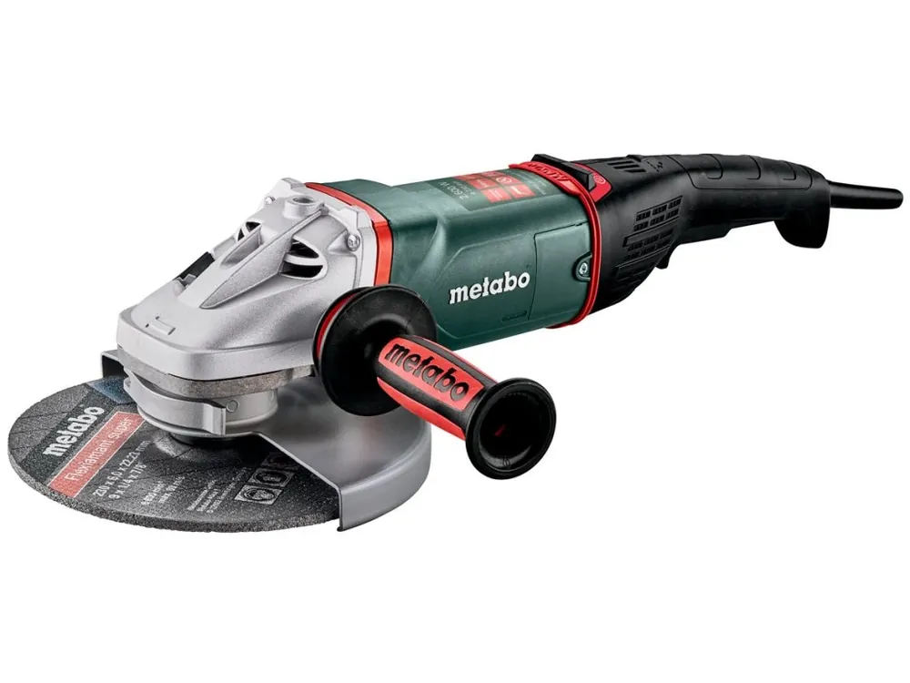 Metabo WEPBA 26-230 MVT Quick 606482000