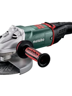 Metabo WEPBA 24-230 MVT Quick 606481000