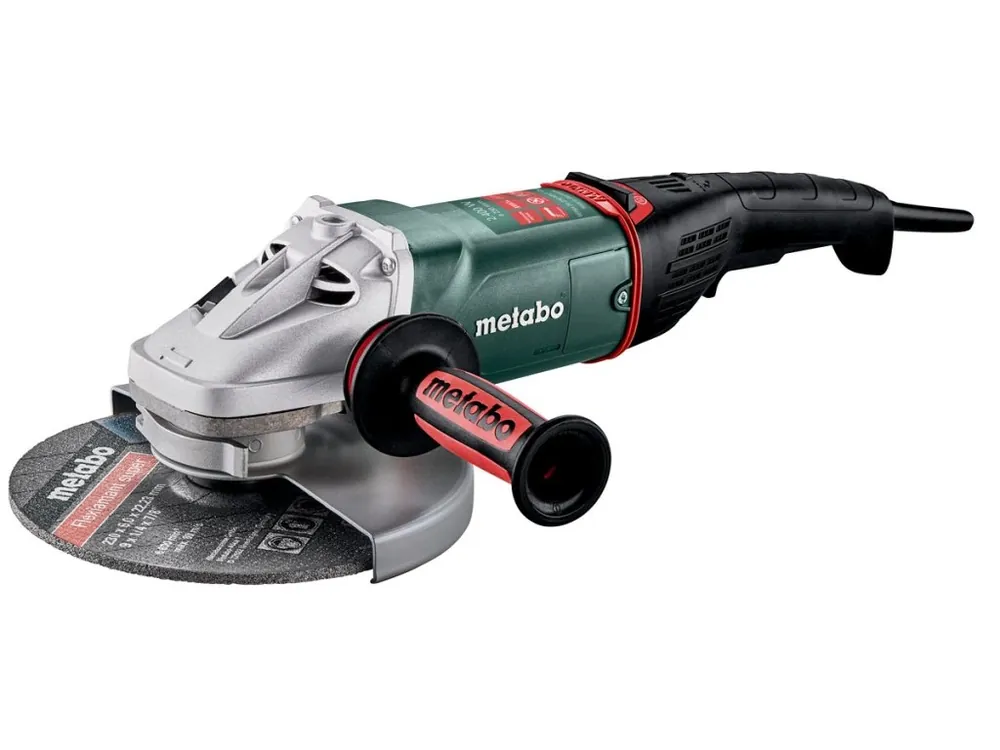 Metabo WEPBA 24-230 MVT Quick 606481000