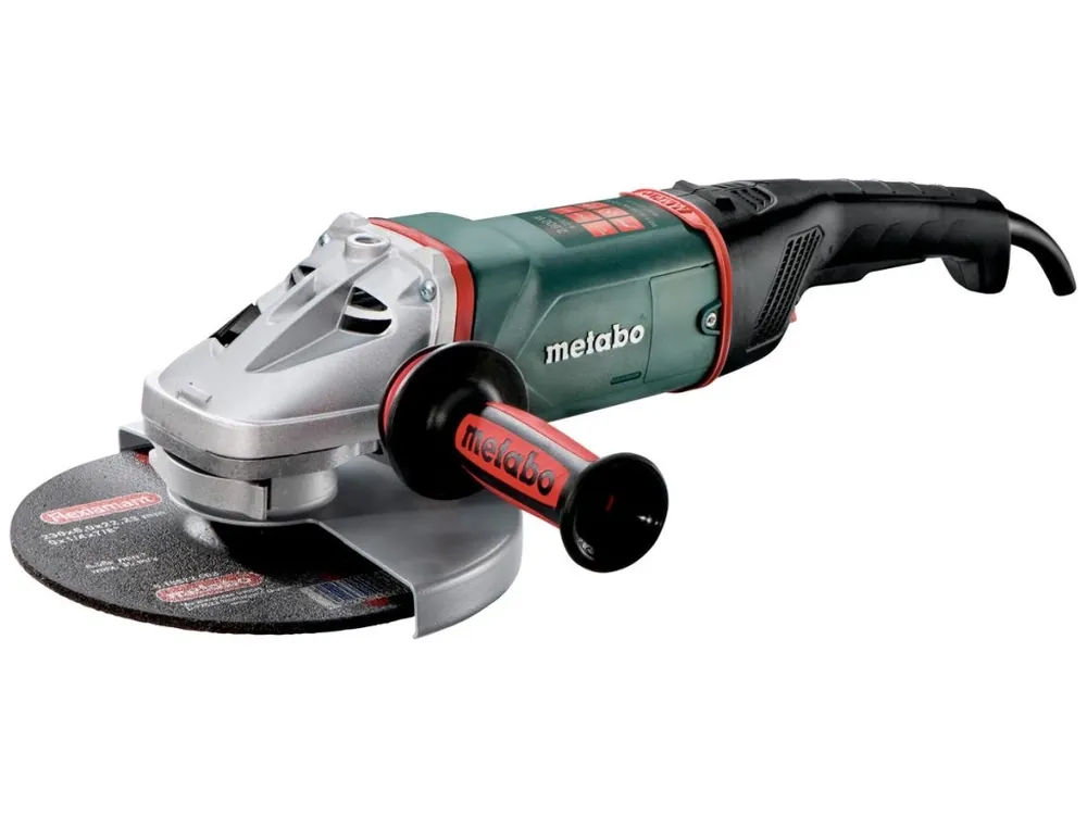 Metabo WEA 26-230 MVT Quick 606476000